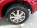 Medium Red Metallic - Rainier CXL AWD Photo No. 17