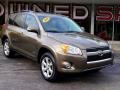 2009 Pyrite Mica Toyota RAV4 Limited 4WD  photo #4