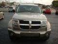 2007 Light Khaki Metallic Dodge Nitro SLT  photo #2