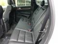 Black Rear Seat Photo for 2013 Jeep Grand Cherokee #72162457