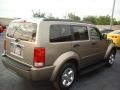 2007 Light Khaki Metallic Dodge Nitro SLT  photo #4