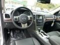 Black Prime Interior Photo for 2013 Jeep Grand Cherokee #72162480
