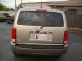 2007 Light Khaki Metallic Dodge Nitro SLT  photo #5