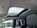 2013 Bright Silver Metallic Jeep Grand Cherokee Limited 4x4  photo #15