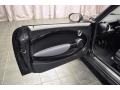 Midnight Black - Cooper Hardtop Photo No. 22