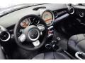 2009 Midnight Black Mini Cooper Hardtop  photo #28