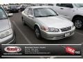 Lunar Mist Metallic - Camry LE Photo No. 1