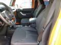Crush Orange - Wrangler Unlimited Rubicon 4x4 Photo No. 10
