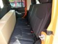 Crush Orange - Wrangler Unlimited Rubicon 4x4 Photo No. 11