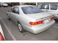 Lunar Mist Metallic - Camry LE Photo No. 3
