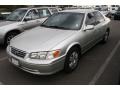 Lunar Mist Metallic - Camry LE Photo No. 4