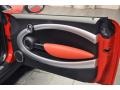 Chili Red - Cooper S Convertible Photo No. 9
