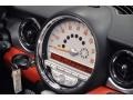 Chili Red - Cooper S Convertible Photo No. 11