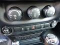 2013 Jeep Wrangler Unlimited Rubicon 4x4 Controls