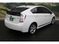 Winter Gray Metallic - Prius Hybrid III Photo No. 3