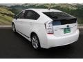 Winter Gray Metallic - Prius Hybrid III Photo No. 4