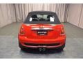 Chili Red - Cooper S Convertible Photo No. 15