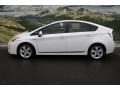 Winter Gray Metallic - Prius Hybrid III Photo No. 6