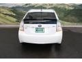 Winter Gray Metallic - Prius Hybrid III Photo No. 8