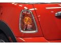 Chili Red - Cooper S Convertible Photo No. 19