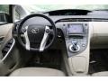 Winter Gray Metallic - Prius Hybrid III Photo No. 10