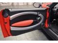 Chili Red - Cooper S Convertible Photo No. 22