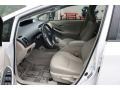Winter Gray Metallic - Prius Hybrid III Photo No. 13