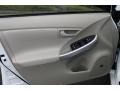 Winter Gray Metallic - Prius Hybrid III Photo No. 15