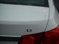 Summit White - Cruze LT Photo No. 6