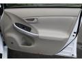 Winter Gray Metallic - Prius Hybrid III Photo No. 16