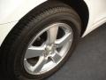 Summit White - Cruze LT Photo No. 8