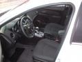 Summit White - Cruze LT Photo No. 9