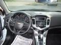 Summit White - Cruze LT Photo No. 12
