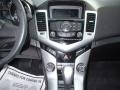 Summit White - Cruze LT Photo No. 13