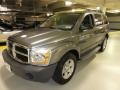 Mineral Gray Metallic - Durango SXT 4x4 Photo No. 2