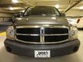 Mineral Gray Metallic - Durango SXT 4x4 Photo No. 3