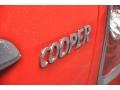 2013 Chili Red Mini Cooper Hardtop  photo #16