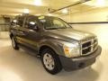 Mineral Gray Metallic - Durango SXT 4x4 Photo No. 4