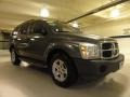 Mineral Gray Metallic - Durango SXT 4x4 Photo No. 5