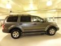 Mineral Gray Metallic - Durango SXT 4x4 Photo No. 6