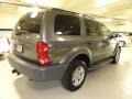 Mineral Gray Metallic - Durango SXT 4x4 Photo No. 7