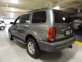 Mineral Gray Metallic - Durango SXT 4x4 Photo No. 9