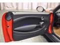 Chili Red - Cooper Hardtop Photo No. 21