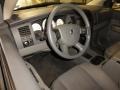 Mineral Gray Metallic - Durango SXT 4x4 Photo No. 11