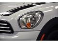 Light White - Cooper Countryman Photo No. 2