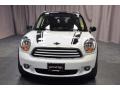 Light White - Cooper Countryman Photo No. 3