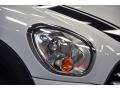 Light White - Cooper Countryman Photo No. 5