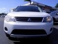 Diamond White Pearl - Outlander XLS Photo No. 4