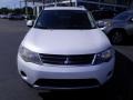 Diamond White Pearl - Outlander XLS Photo No. 6