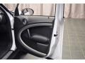 Light White - Cooper Countryman Photo No. 11